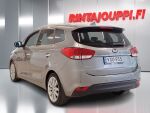 Kia Carens 2015 Harmaa