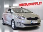 Kia Carens 2016 Hopea