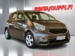 Kia Venga 2015 Ruskea (beige)