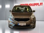 Kia Venga 2015 Ruskea (beige)