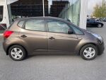 Kia Venga 2015 Ruskea (beige)