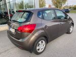 Kia Venga 2015 Ruskea (beige)