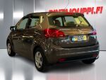 Kia Venga 2015 Ruskea (beige)