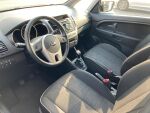 Kia Venga 2015 Ruskea (beige)