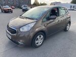 Kia Venga 2015 Ruskea (beige)