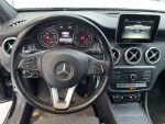 Mercedes-Benz A 2016 Musta