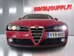 Alfa Romeo 159 2010 Punainen