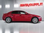 Alfa Romeo 159 2010 Punainen