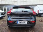 Volvo V40 2016 Musta