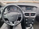 Volvo V40 2016 Musta