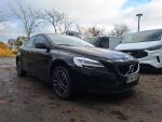 Volvo V40 2016 Musta