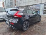 Volvo V40 2016 Musta