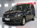 Volkswagen Caddy 2016 Sininen