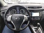 Nissan Qashqai 2016 Punainen