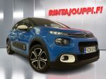 Citroen C3 2018 Sininen