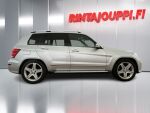 Mercedes-Benz GLK 2013 Hopea