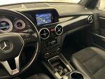 Mercedes-Benz GLK 2013 Hopea