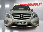 Mercedes-Benz GLK 2013 Hopea