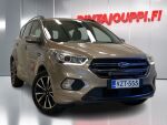 Ford Kuga 2018 Harmaa