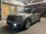 Mini Countryman 2018 Hopea