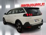 Peugeot 5008 2018 Valkoinen