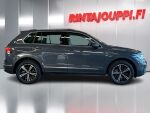 Volkswagen Tiguan 2022 Harmaa