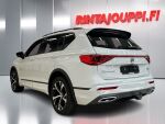 Seat Tarraco 2021 