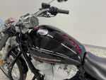 Harley-davidson Sportster 2007 Musta