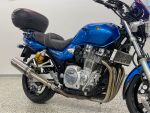 Yamaha XJR 2008 