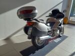 Honda NT 2002 