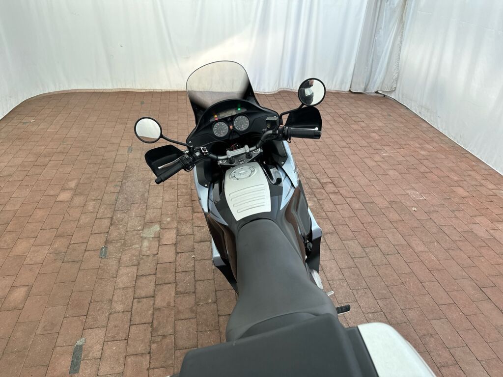 Honda XL 2007 