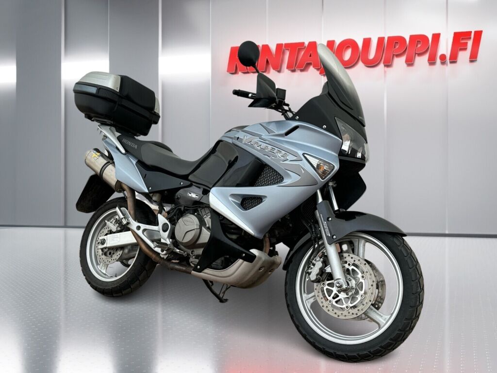 Honda XL 2007 