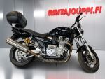 Yamaha XJR 2008 