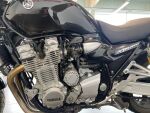 Yamaha XJR 2008 