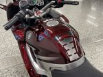 Yamaha FJR 2007 