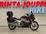 Yamaha FJR 2007 