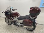 Yamaha FJR 2007 