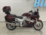 Yamaha FJR 2007 