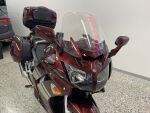 Yamaha FJR 2007 