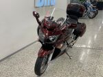 Yamaha FJR 2007 