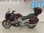 Yamaha FJR 2007 