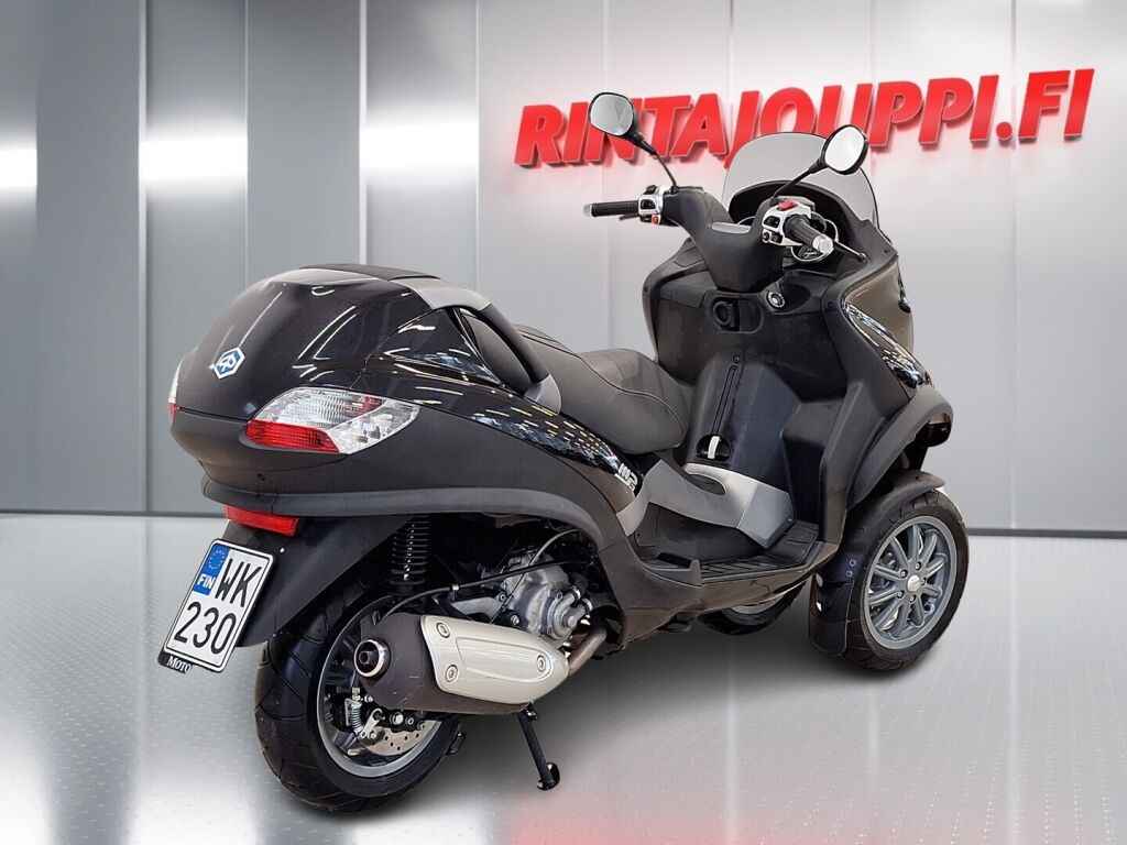 Piaggio MP3 2009 