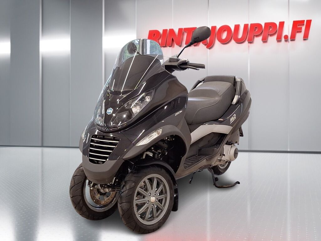 Piaggio MP3 2009 