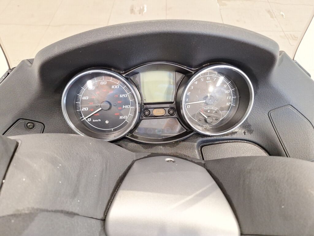 Piaggio MP3 2009 