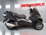 Piaggio MP3 2009 