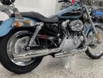 Harley-davidson SPORTSTER 2008 JV O 4