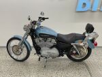 Harley-davidson SPORTSTER 2008 JV O 4