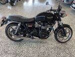 Triumph BONNEVILLE 2010 