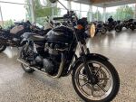 Triumph BONNEVILLE 2010 