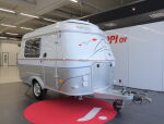 Hymer ERIBA 2008 